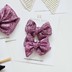 Mini Fırıldak Klips Set - Rose Glam resmi