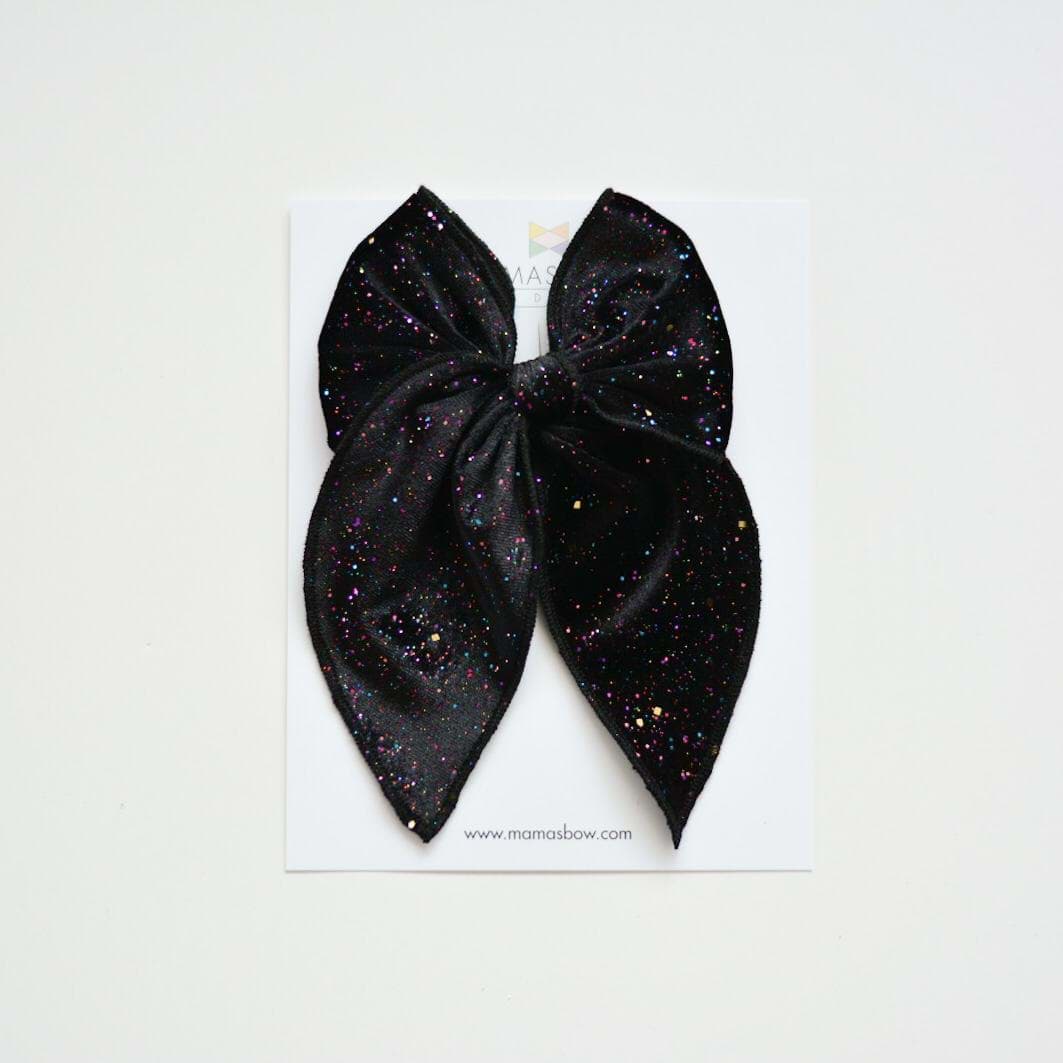 Glitter Black Velvet - Mini resmi