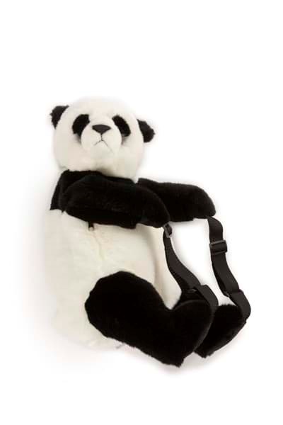 Panda Sırt Çantası resmi