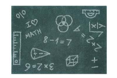 I Love Math  resmi