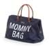 Mommy Bag Anne Bebek Bakım Çantası, Lacivert resmi