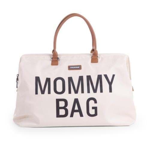 Mommy Bag Anne Bebek Bakım Çantası, Krem resmi