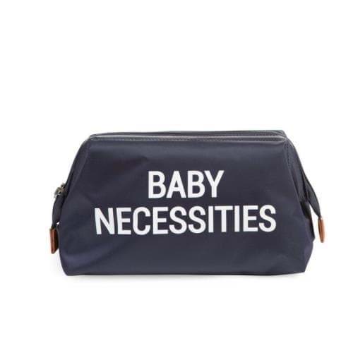 Baby Necessities Mini Bakım Çantası, Lacivert resmi