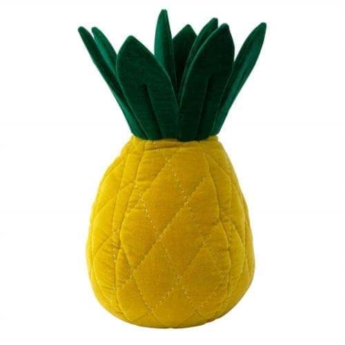 Ananas Yastık resmi