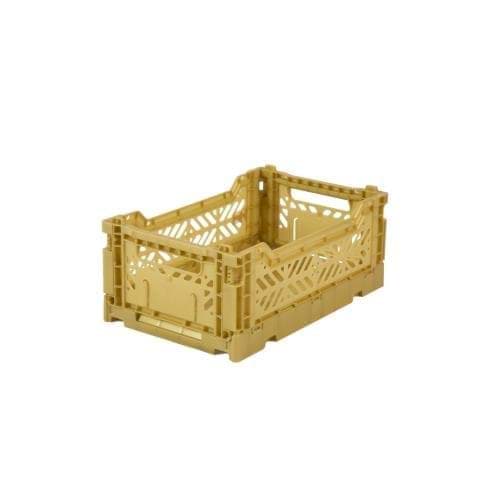 Gold, Minibox	 resmi