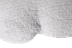 Bulut Yastık, Beyaz resmi
