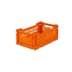 Orange, Minibox resmi